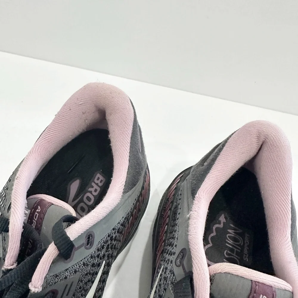 Brooks adrenaline GTS 22 Women’s Shoes - Picture 9 of 10